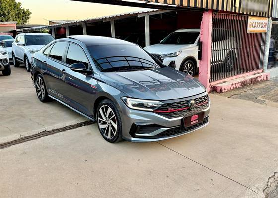 VOLKSWAGEN JETTA 2.0 350 TSI GASOLINA GLI DSG VOLKSWAGEN JETTA 2.0 350 TSI GASOLINA GLI DSG